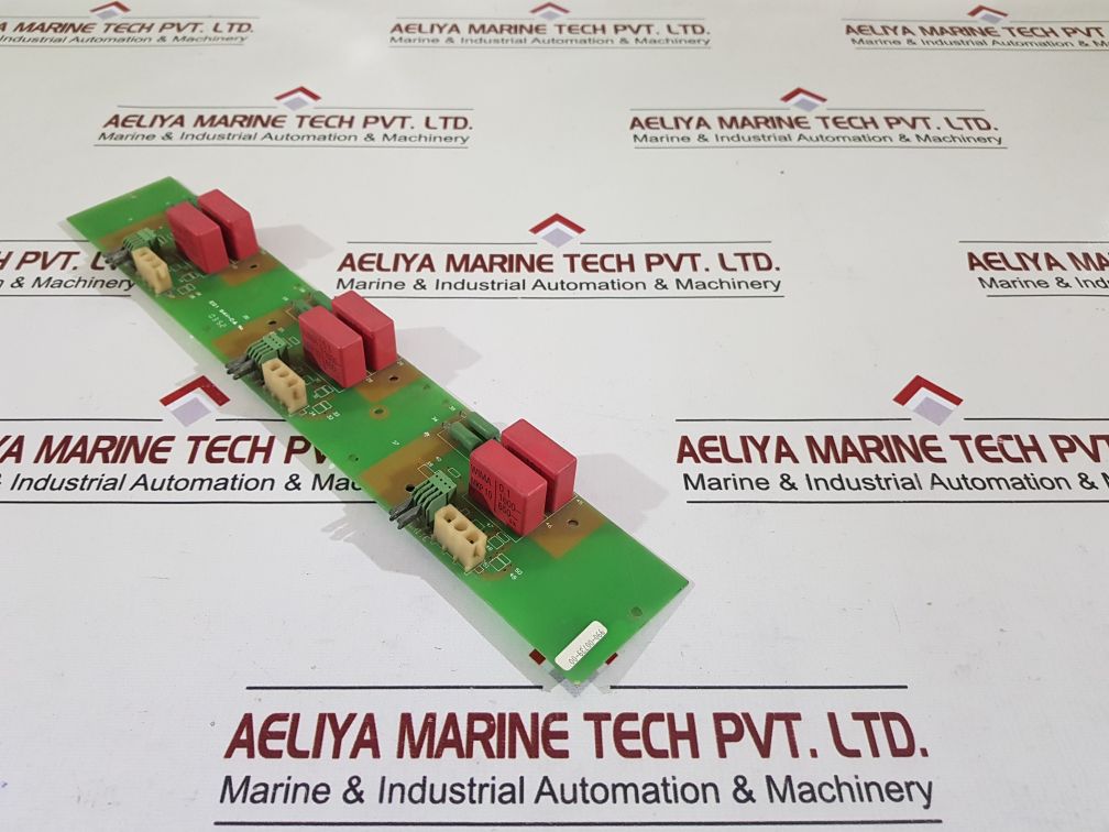 Danfoss 990-00739-00 Pcb