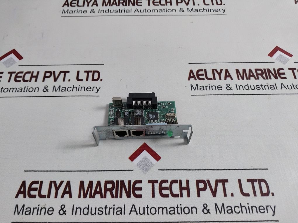990334D Pcb
