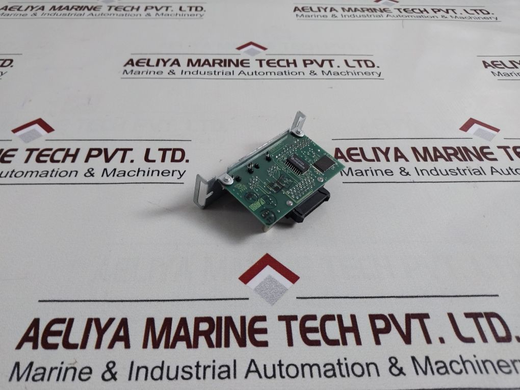 990334D Dual Din Interface Card