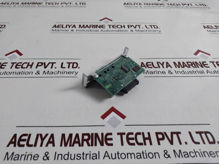 990334D Dual Din Interface Card