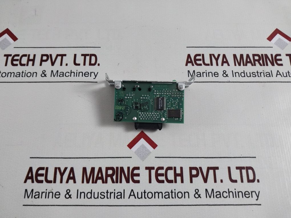 990334D Dual Din Interface Card