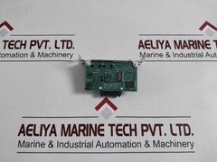 990334D Dual Din Interface Card