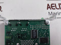 990334D Dual Din Interface Card