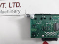 990334D Dual Din Interface Card