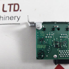 990334D Dual Din Interface Card