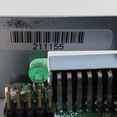 990334D Dual Din Interface Card