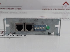 990334D Dual Din Interface Card