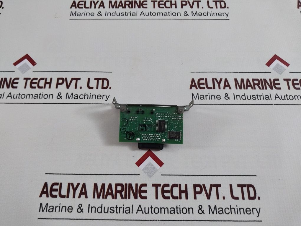 990334D Interface Card V1.15
