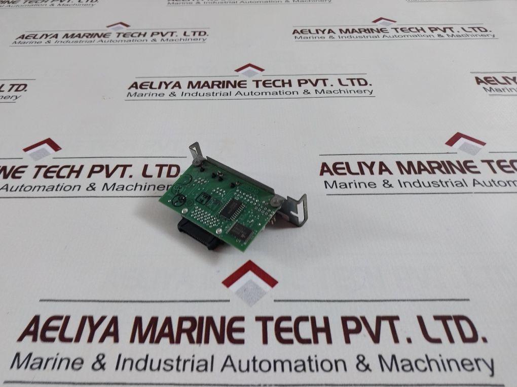 990334D Interface Card V1.15