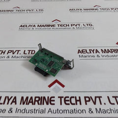 990334D Interface Card V1.15