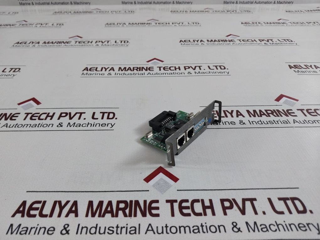 990334D Interface Card V1.15