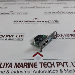 990334D Interface Card V1.15