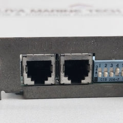 990334D Interface Card V1.15
