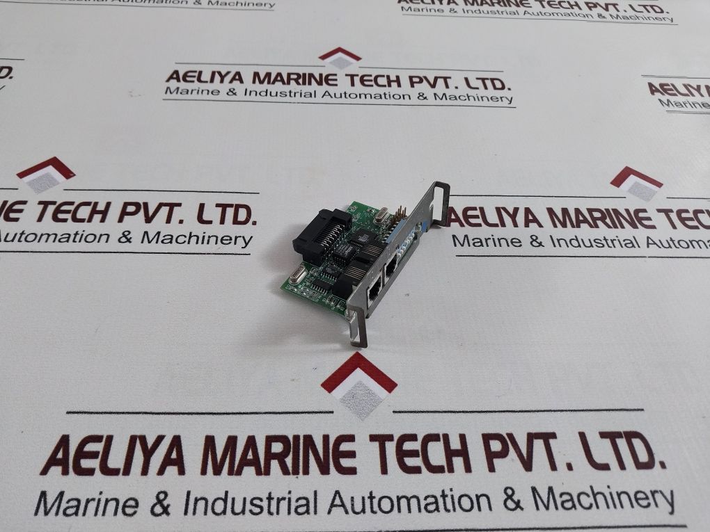 990334D Interface Card V1.15