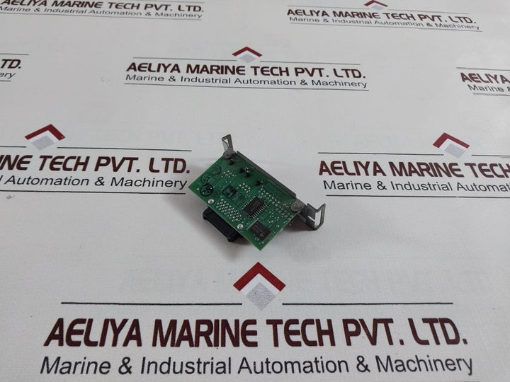 990334D Interface Card V1.15