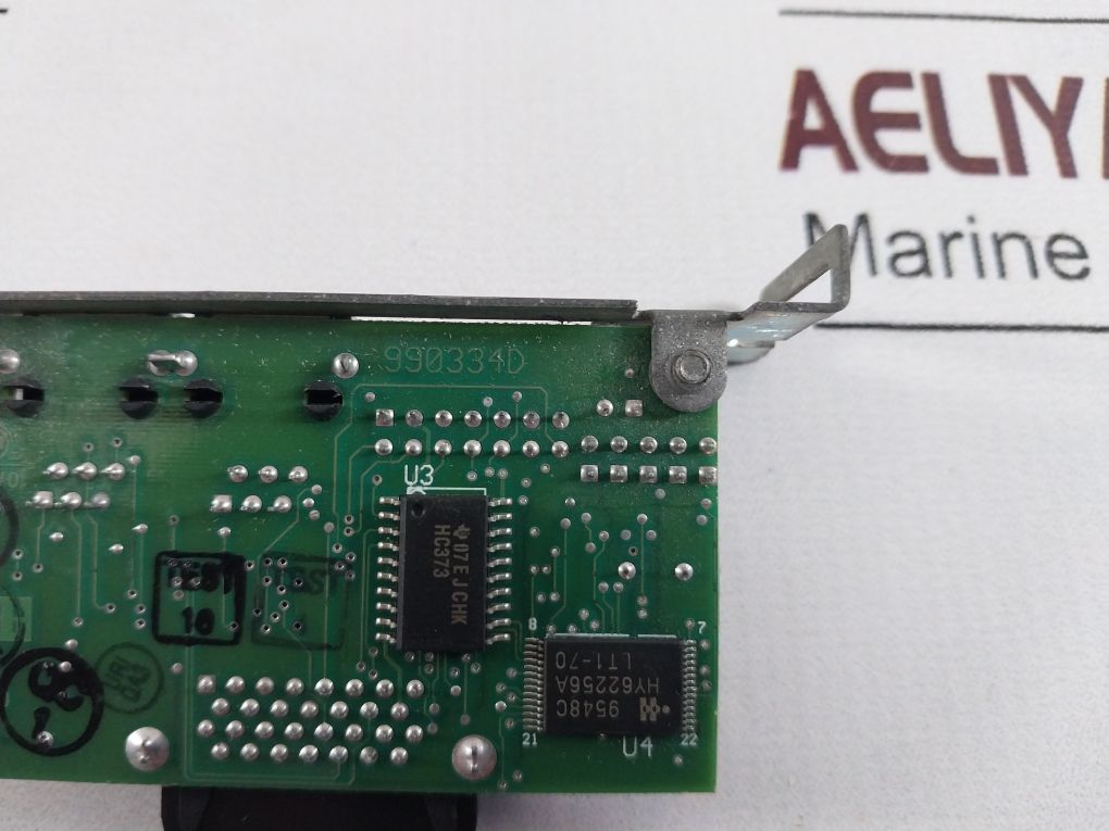 990334D Interface Card V1.15