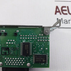 990334D Interface Card V1.15