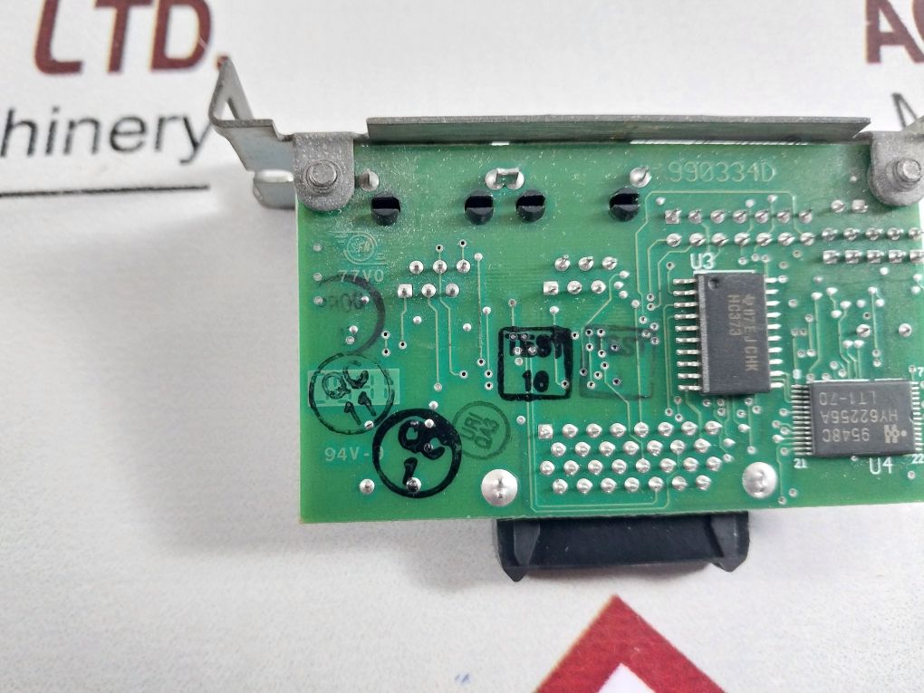 990334D Interface Card V1.15