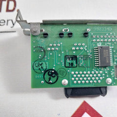 990334D Interface Card V1.15
