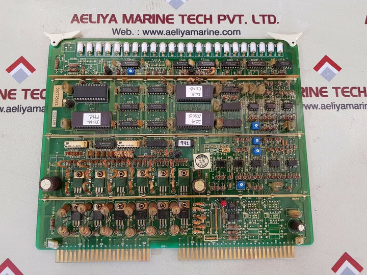 Npn36294 pcb card dpc-3b1