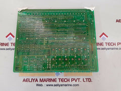 Npn36294 pcb card dpc-3b1
