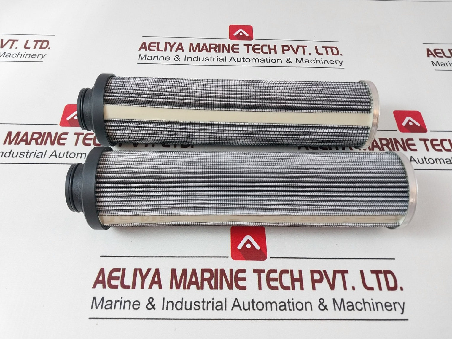 992200 C2015 Hydraulic Oil Filter Element