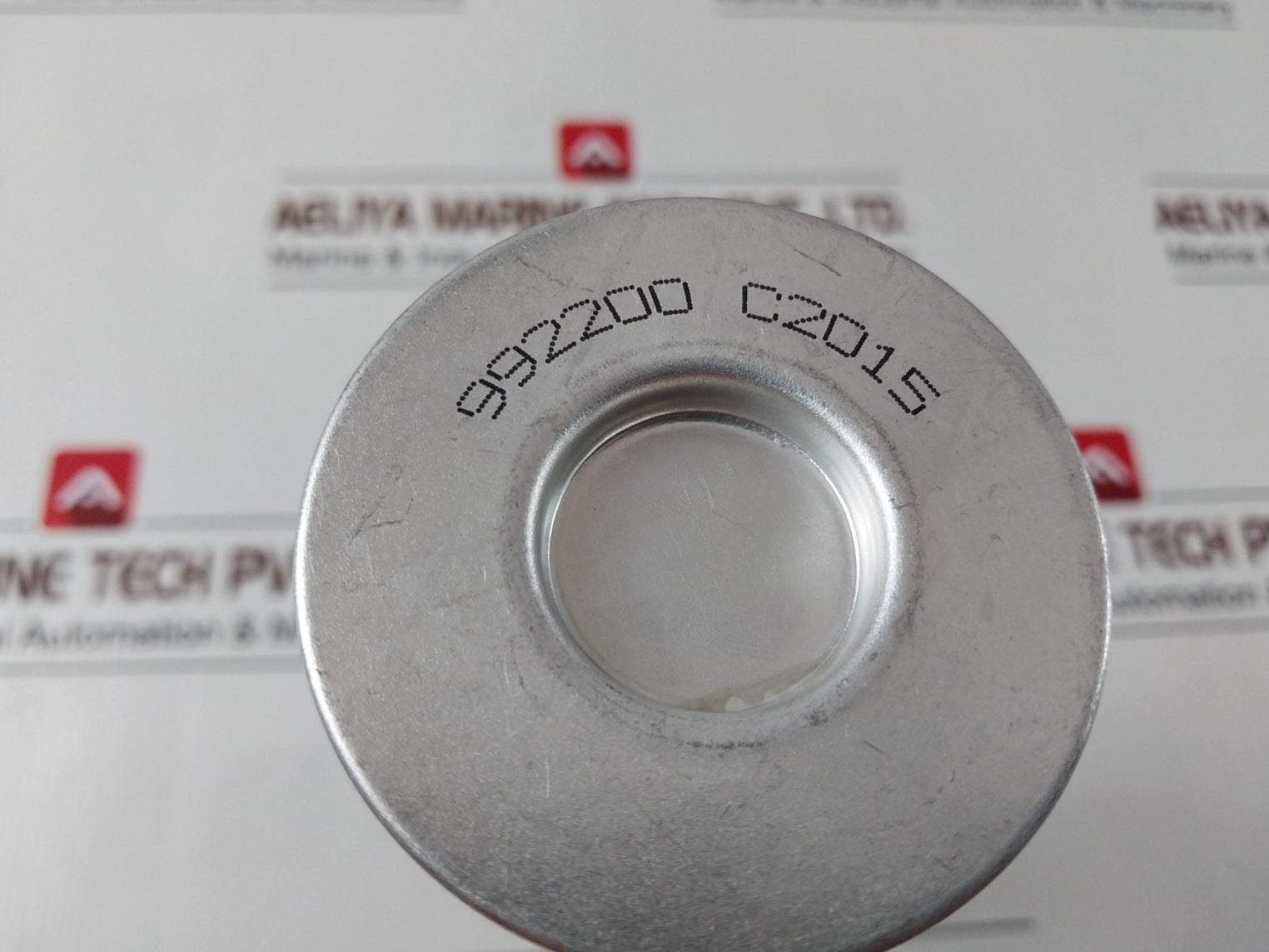 992200 C2015 Hydraulic Oil Filter Element