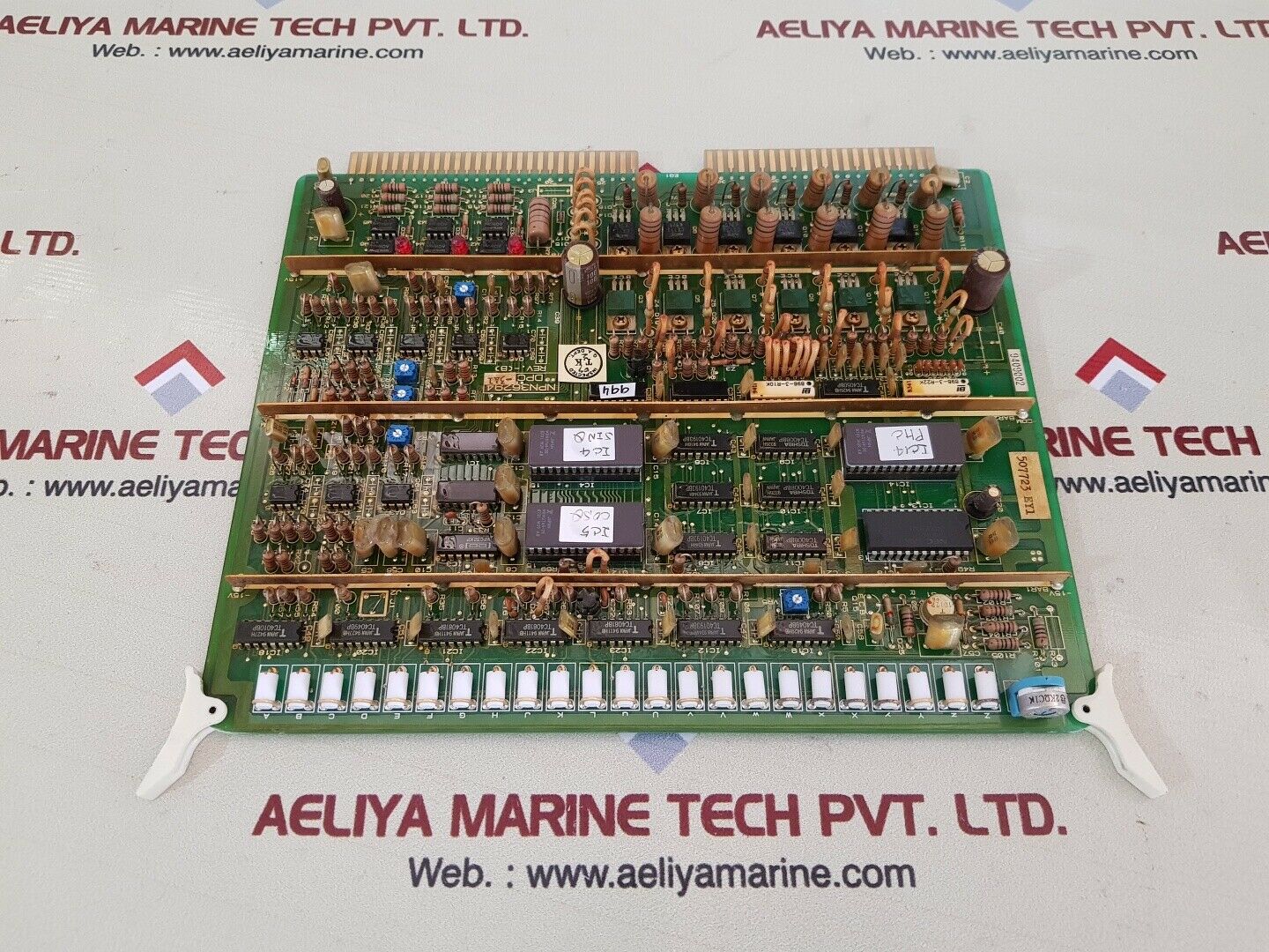 Npn36294 pcb card dpc-3