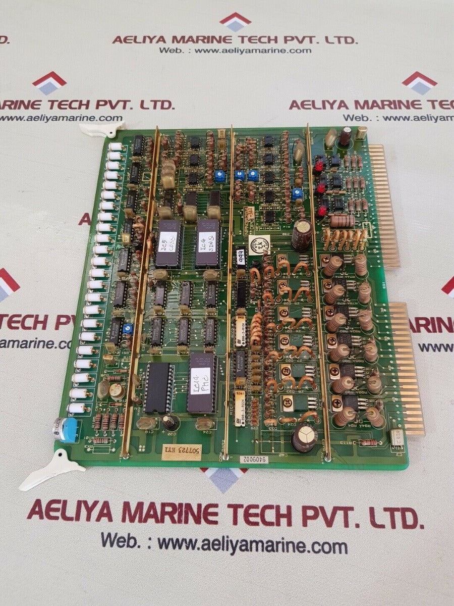 Npn36294 pcb card dpc-3