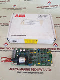 Abb sadt20mp33h megastar drive amplifier board 