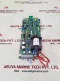Abb sadt20mp33h megastar drive amplifier board 