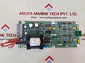 Abb sadt20mp33h megastar drive amplifier board 