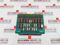 997370-2 Mf 1048160-4 Printed Circuit Board 