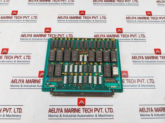 997370-2 Mf 1048160-4 Printed Circuit Board 