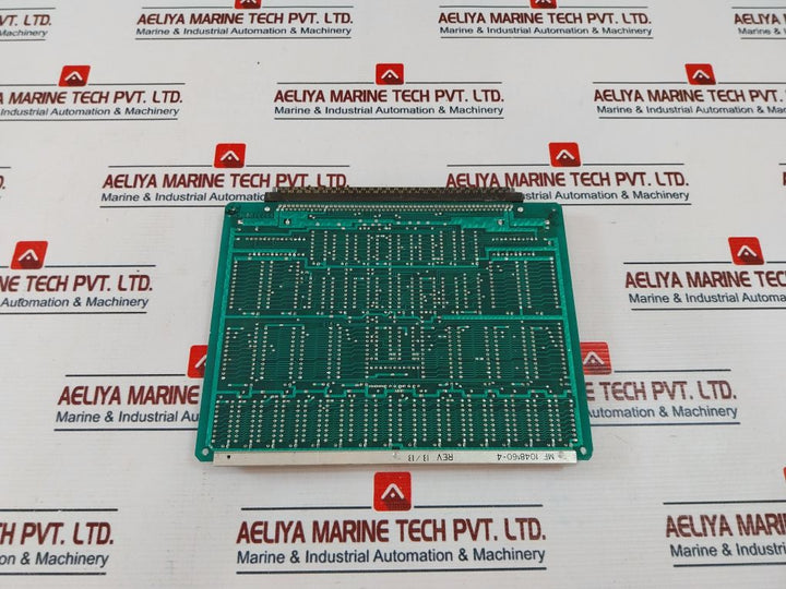 997370-2 Mf 1048160-4 Printed Circuit Board 