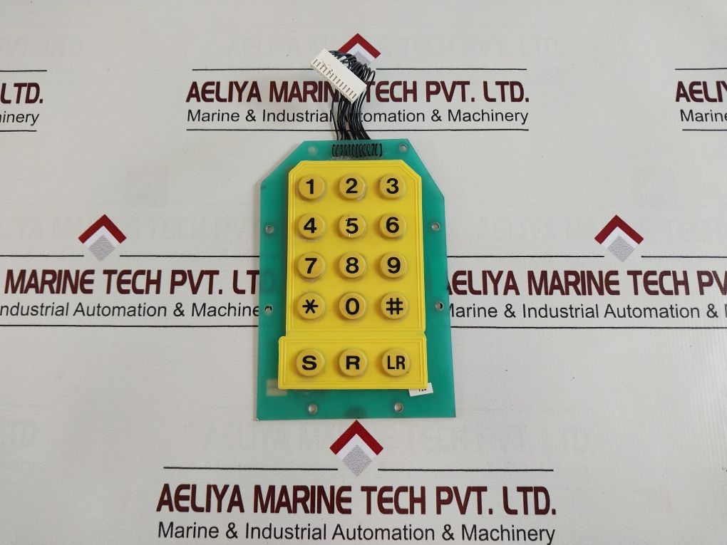 999-02-0450001 Pcb