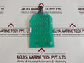 999-02-0450/001 Keyboard Pcb 999-05-0450/1
