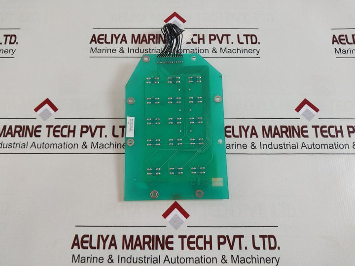 999-02-0450/001 Keyboard Pcb 999-05-0450/1