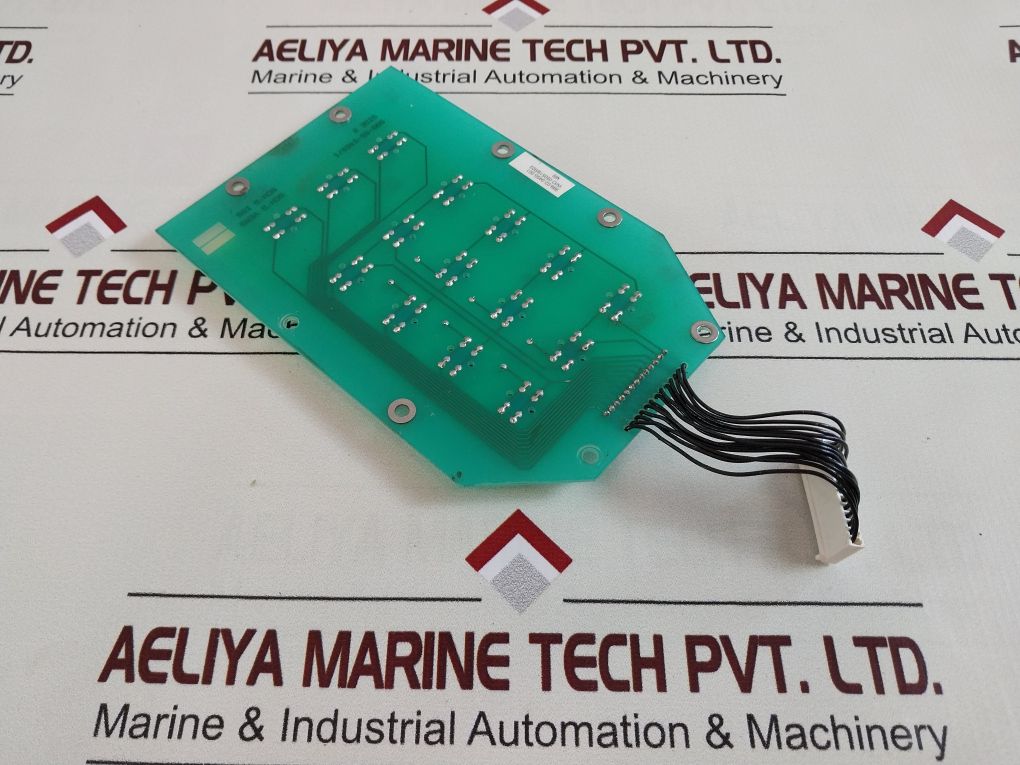 999-02-0450/001 Keyboard Pcb 999-05-0450/1