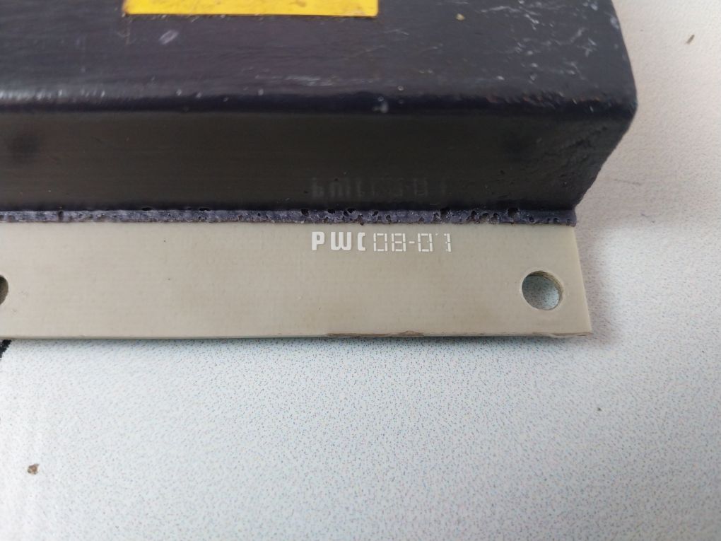 999-02-0481 Terminal Board 999-02-0481-001