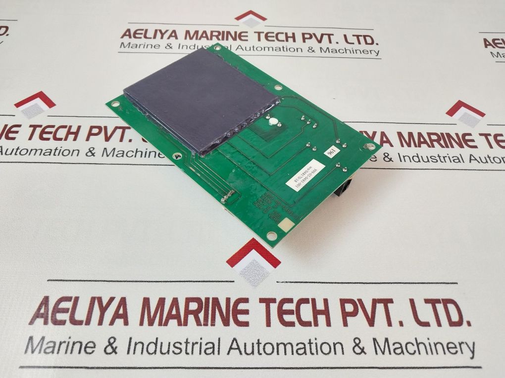 999-02-0481 Terminal Board 999-02-0481-001