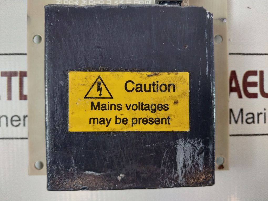 999-02-0481 Terminal Board 999-02-0481-001