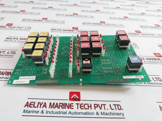 999-02-1018 Paga Access Panel Keypad 999-02-1018-002
