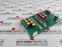 999-02-1018 Paga Access Panel Keypad 999-02-1018-002