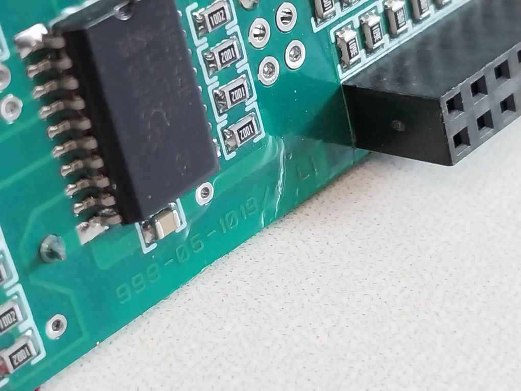 999-02-1019/4 Paga Access Panel