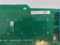 999-05-1047 Auteldac 4 Keypad
