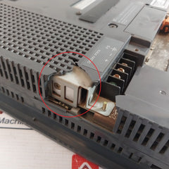 Pro-face 2880045-01 Interface Touch Panel (Not Working)