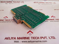 Tata Honeywell 621-6550R 24 Vdc Source Output Module