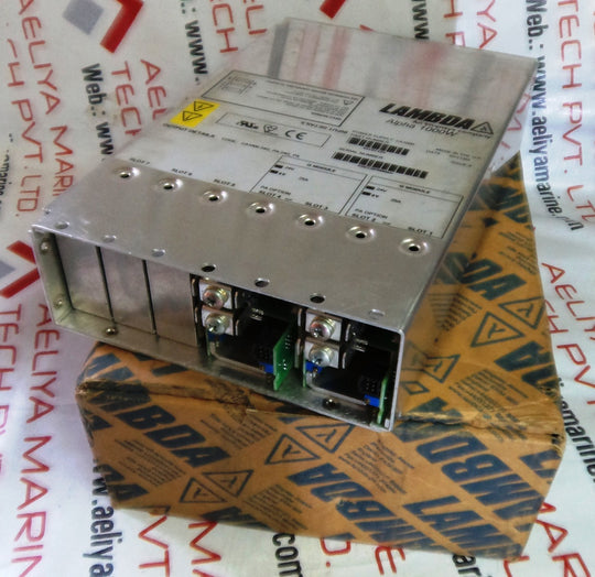 Lambda h10142