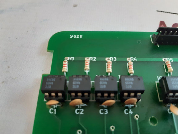 9C2243A Pcb Card Set